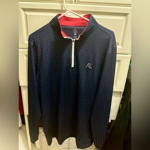 Rhoback Q-Zip Stateside. Just bought this brand new but it is too big on me.